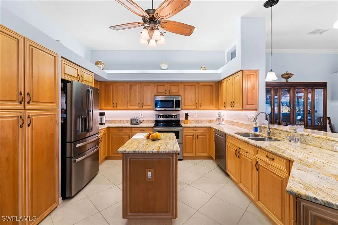 10931 Salerno Bay Road, Estero, FL 34135 - Image #1