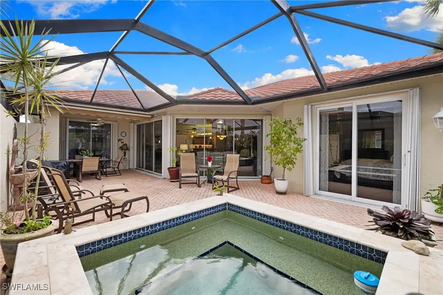 10931 Salerno Bay Road, Estero, FL 34135 - Image #2