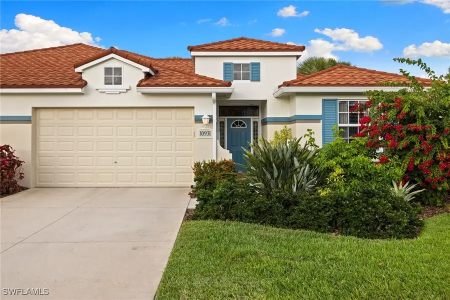 10931 Salerno Bay Road, Estero, FL 34135 - Image #3