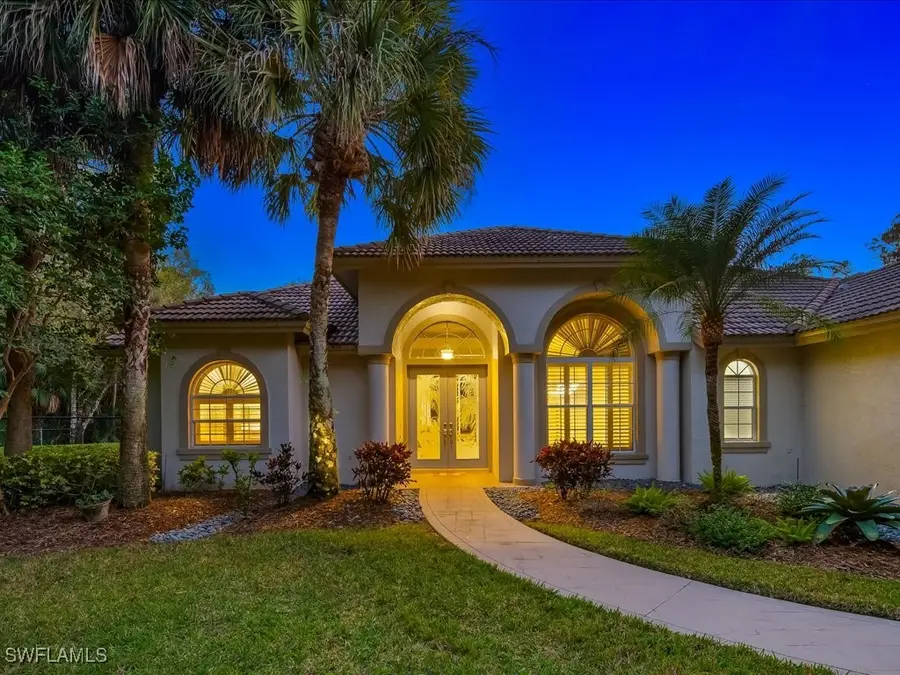 5410 Mahogany Ridge Drive, Naples, FL 34119 - Image #2