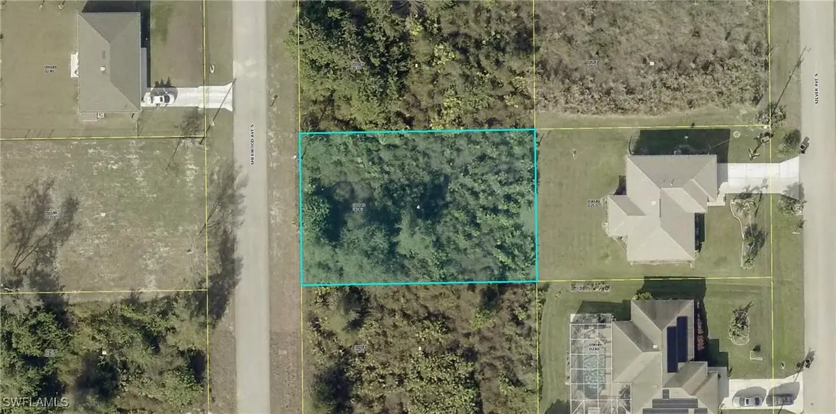 551 Sherwood Avenue S, Lehigh Acres, FL 33974 - Image #1