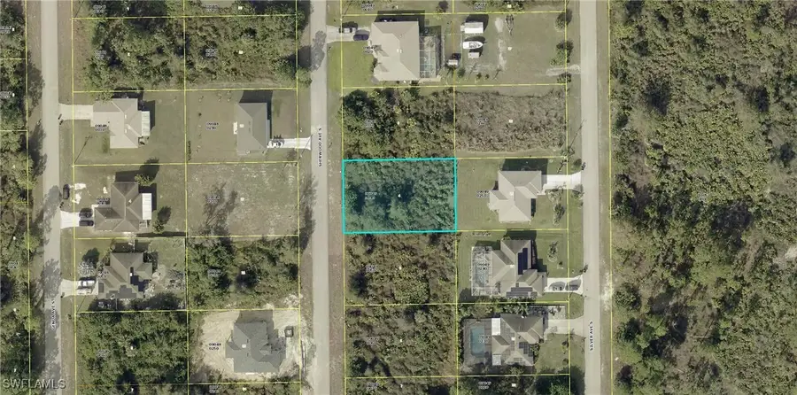 551 Sherwood Avenue S, Lehigh Acres, FL 33974 - Image #2