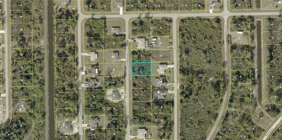 551 Sherwood Avenue S, Lehigh Acres, FL 33974 - Image #3