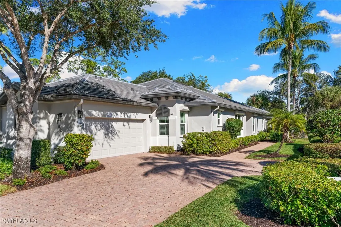 1620 Cayman Court #4, Naples, FL 34119 - Image #1