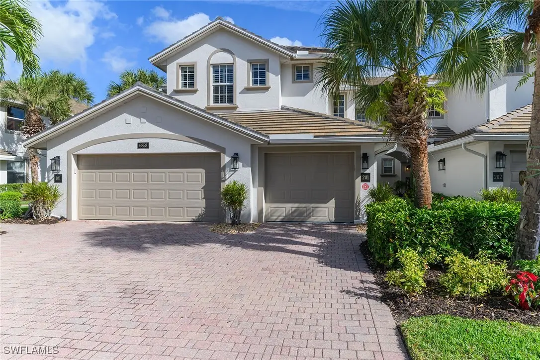 6858 Ascot Drive #201, Naples, FL 34113 - Image #1