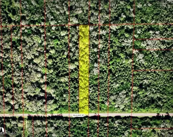 32nd Ave Se, Naples, FL 34117