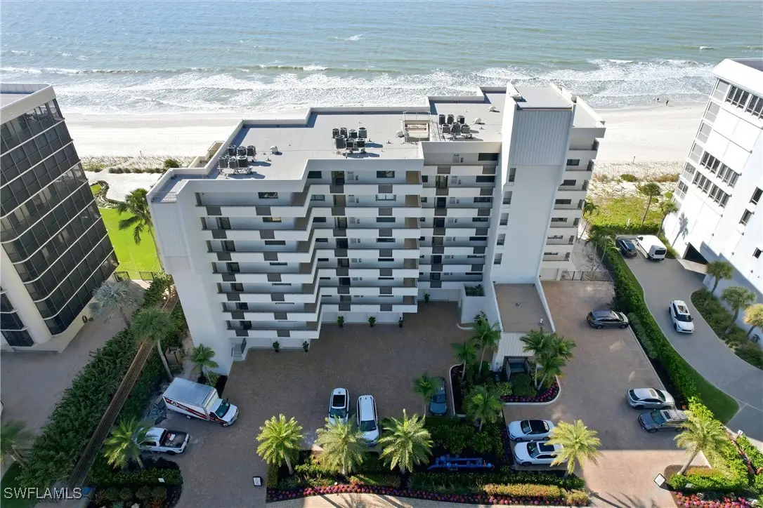 9715 Gulf Shore Drive #701, Naples, FL 34108 - Image #1