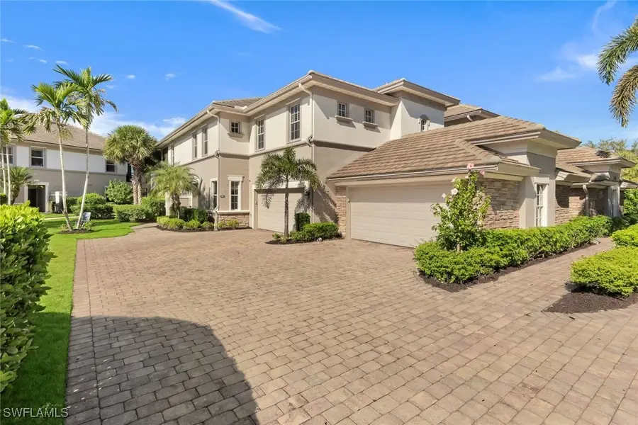8771 Coastline Court #201, Naples, FL 34120 - Image #3