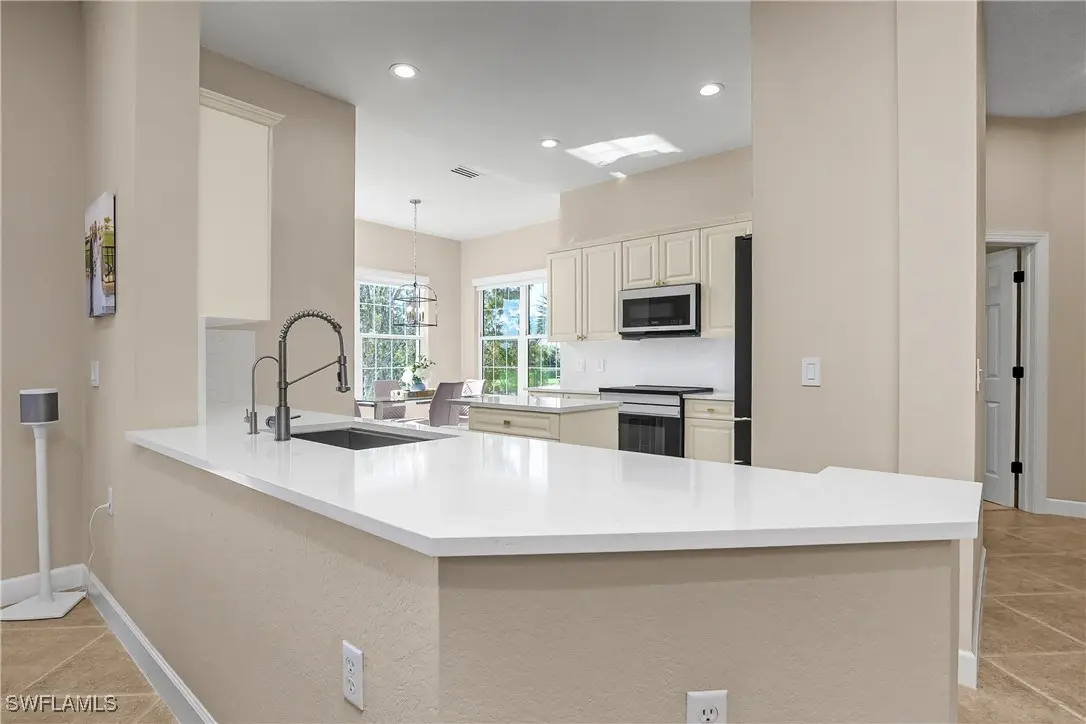 9261 Indigo Isle Court #202, Estero, FL 34135 - Image #1