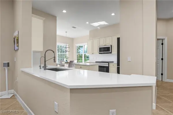 9261 Indigo Isle Court #202, Estero, FL 34135