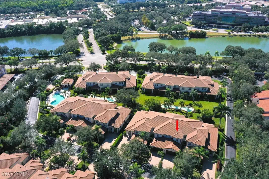 6135 Montelena Circle #3103, Naples, FL 34119 - Image #1