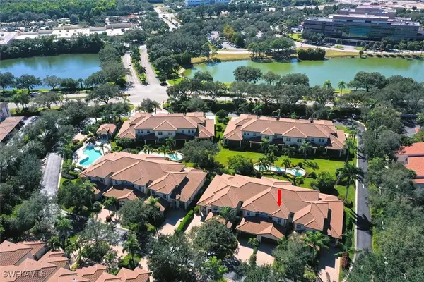 6135 Montelena Circle #3103, Naples, FL 34119