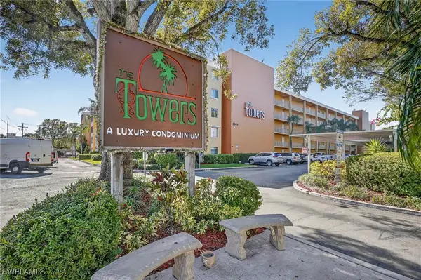 2366 E Mall Drive #215, Fort Myers, FL 33901