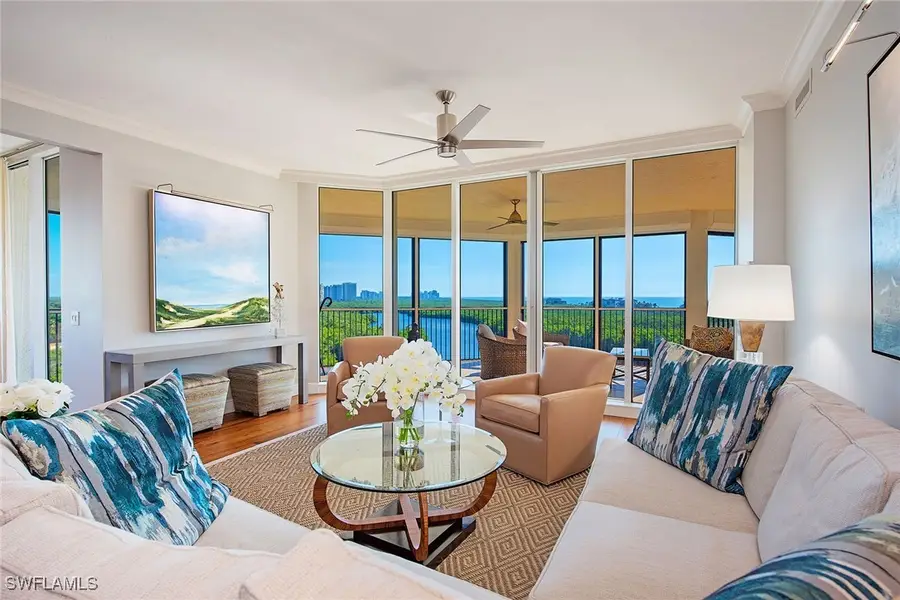 8960 Bay Colony Drive #801, Naples, FL 34108 - Image #2