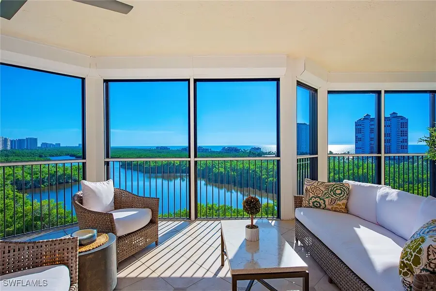 8960 Bay Colony Drive #801, Naples, FL 34108 - Image #3