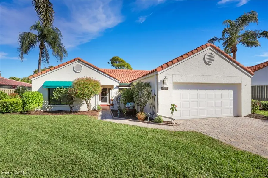 796 Reef Point Circle, Naples, FL 34108 - Image #3