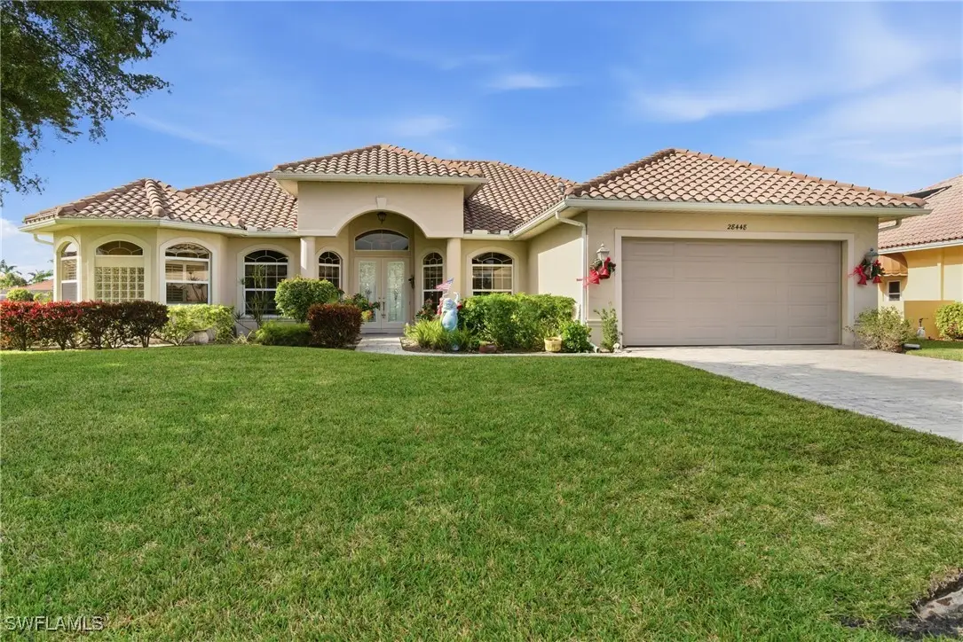 28448 Verde Lane, Bonita Springs, FL 34135 - Image #1