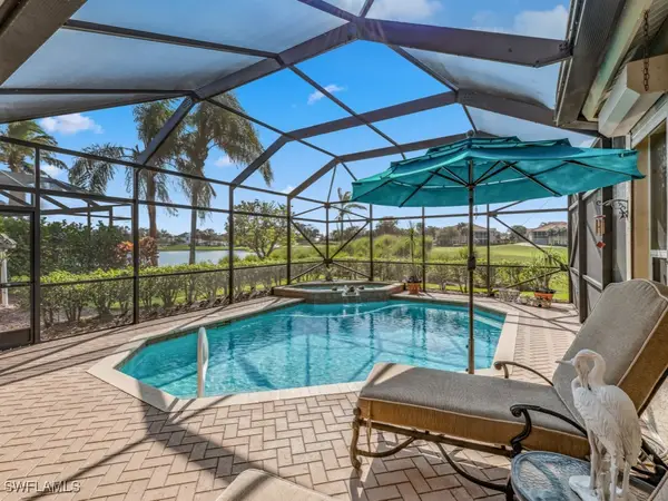 6048 Fairway Court, Naples, FL 34110