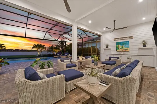 18365 Wildblue Boulevard, Fort Myers, FL 33913