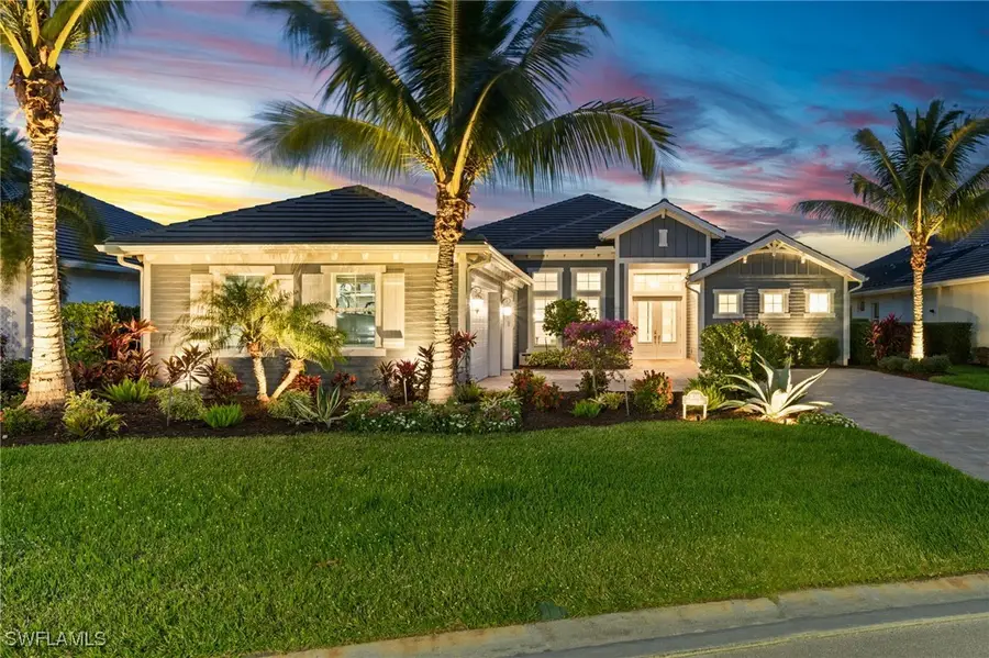 18365 Wildblue Boulevard, Fort Myers, FL 33913 - Image #2