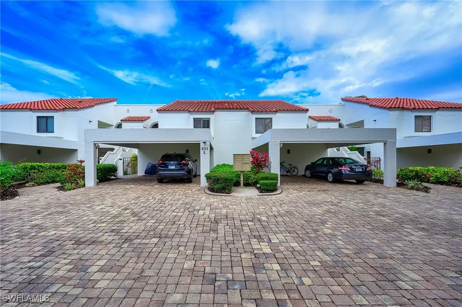 601 Beachwalk Circle #L104, Naples, FL 34108 - Image #3