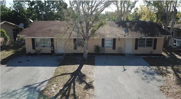 4538 Boabadilla Street, Naples, FL 34103