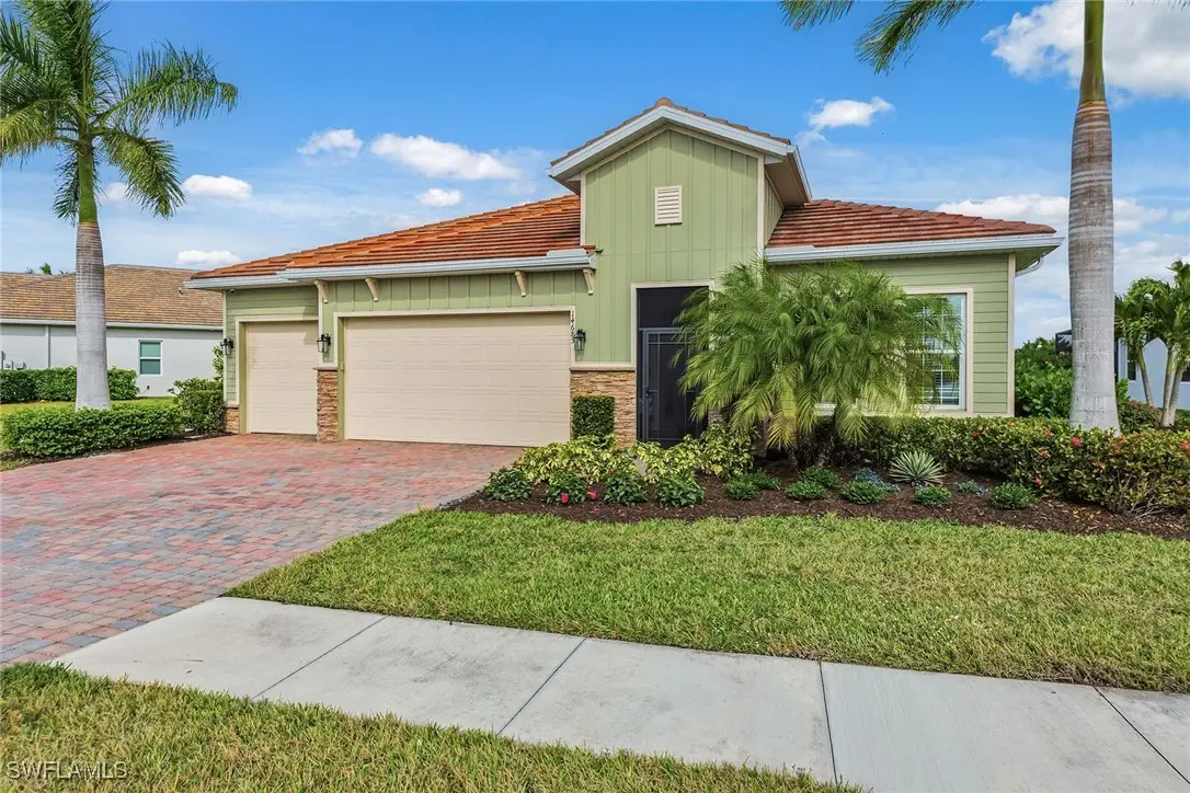 14685 Kelson Circle, Naples, FL 34114 - Image #1