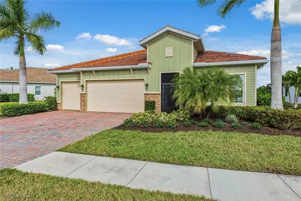 14685 Kelson Circle, Naples, FL 34114