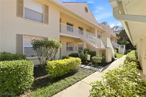 289 Robin Hood Circle #101, Naples, FL 34104