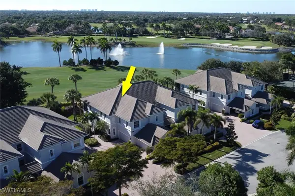 14501 Bellino Terrace #201, Bonita Springs, FL 34135