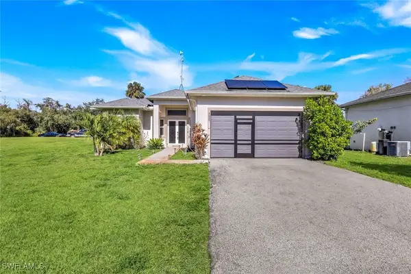 3625 26th Avenue Se, Naples, FL 34117