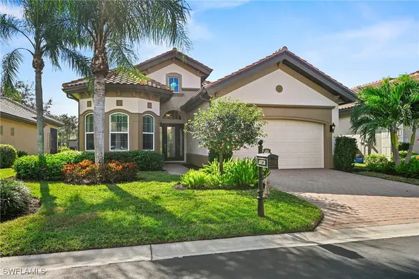 12592 Grandezza Circle, Estero, FL 33928