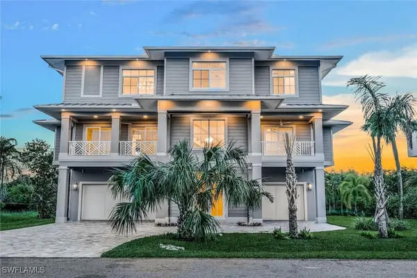 700 Waterside Drive, Marco Island, FL 34145