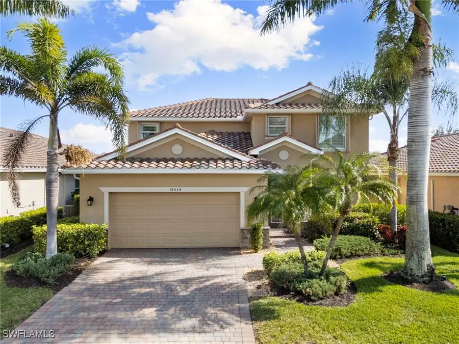 14554 Lanier Court, Naples, FL 34114 - Image #2