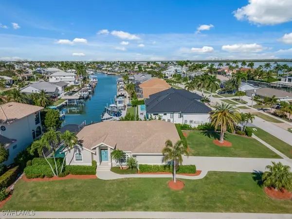 200 Windbrook Court, Marco Island, FL 34145