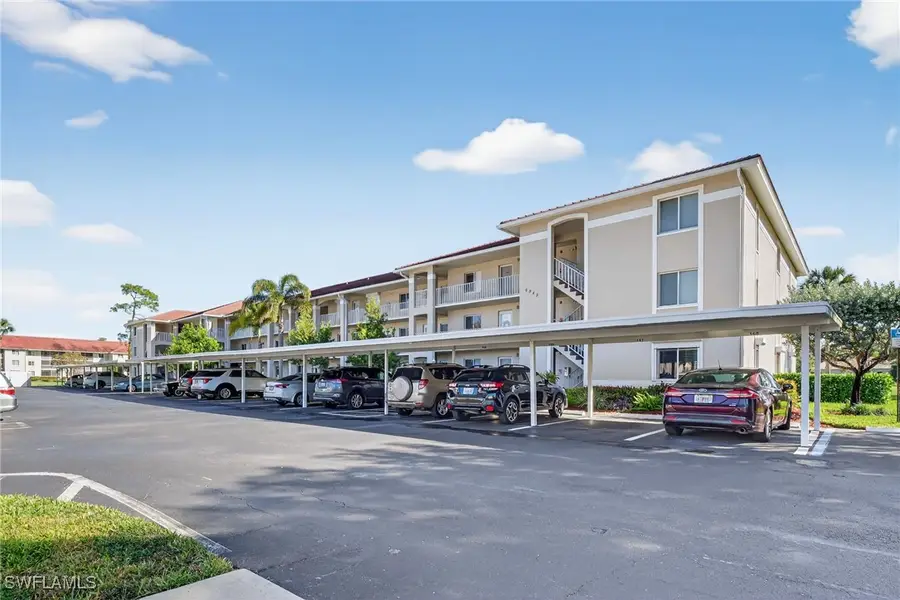 6945 Dennis Circle #I201, Naples, FL 34104 - #2