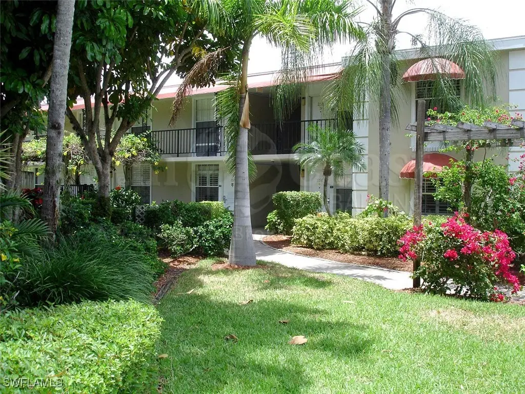 2555 Tamiami Trail N #256, Naples, FL 34103 - Image #1