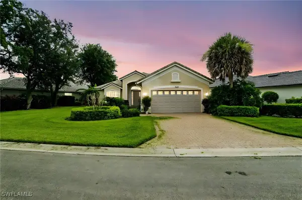 1842 Winding Oaks Way, Naples, FL 34109