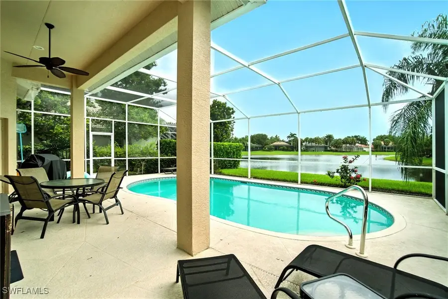 1842 Winding Oaks Way, Naples, FL 34109 - Image #2