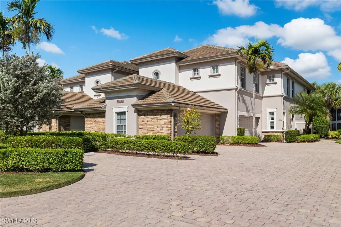 8775 Coastline Court #102, Naples, FL 34120 - Image #1