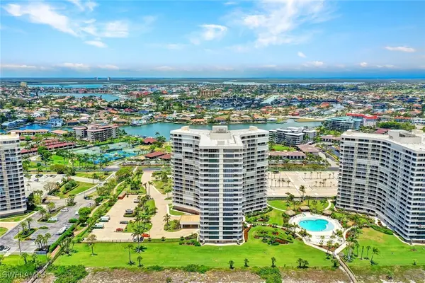 320 Seaview Court #2-804, Marco Island, FL 34145