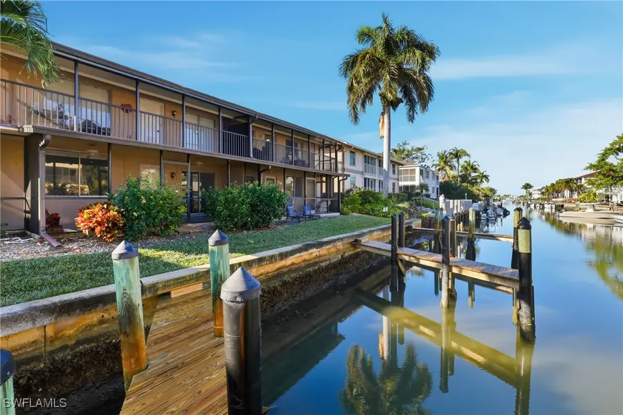 1519 Chesapeake Avenue #B-5, Naples, FL 34102 - Image #2