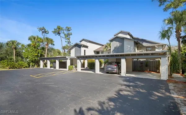 17455 Blueberry Hill Drive #A, Fort Myers, FL 33908