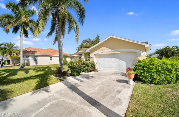 2233 SE 18th Avenue, Cape Coral, FL 33990