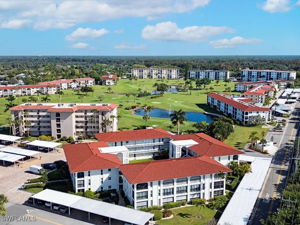 53 High Point Circle W #101, Naples, FL 34103 - Image #1