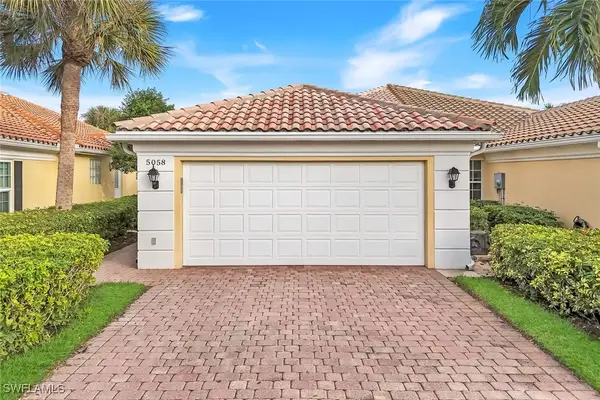 5058 Kingston Way, Naples, FL 34119