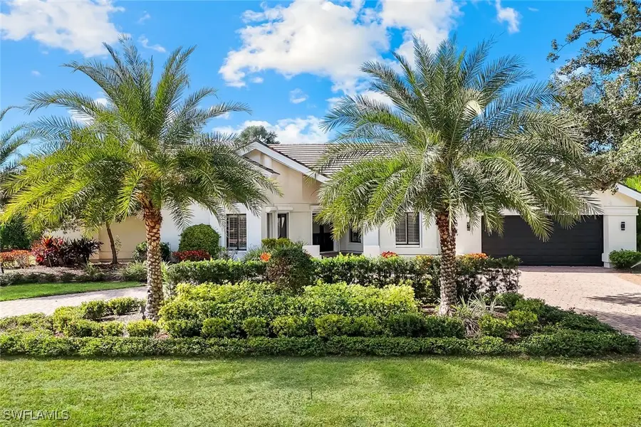 806 Knoll Wood Court, Naples, FL 34108 - Image #3