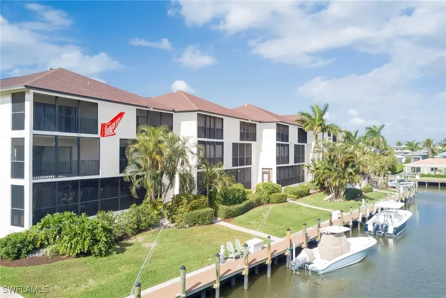 1165 Clam Court #12, Naples, FL 34102 - Image #2