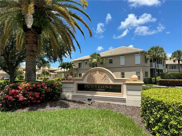 9113 Michael Circle #10, Naples, FL 34113