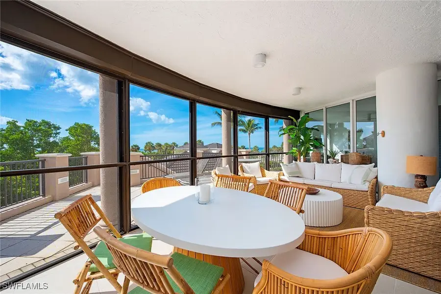 8665 Bay Colony Drive #201, Naples, FL 34108 - Image #3